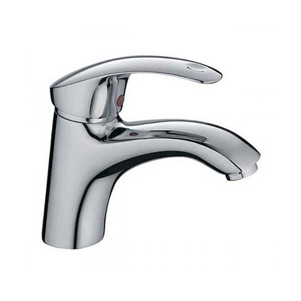 

Смеситель для умывальника HAIBA MAXX 001 (HB0277)