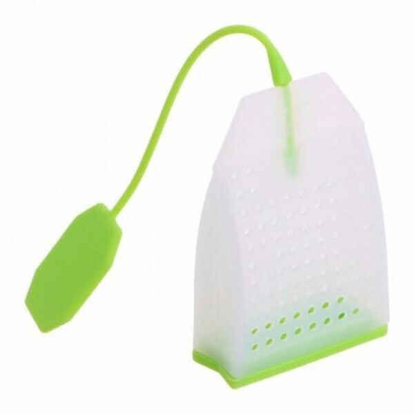 

Ситечко для заваривания чая "Чайный пакетик"