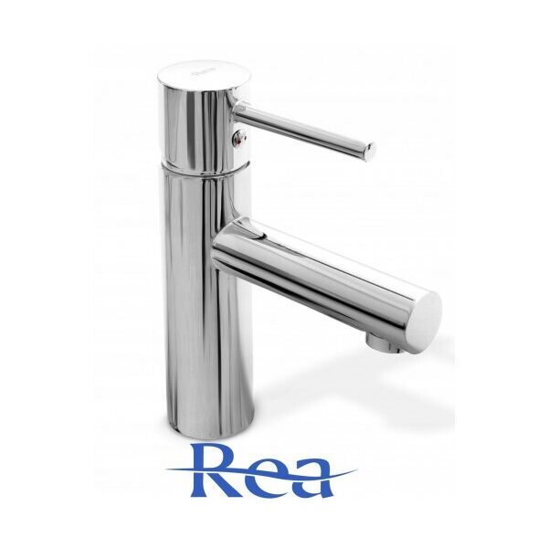 

Смеситель для умывальника (Раковины) Rea TESS Хром (REA-B8801)