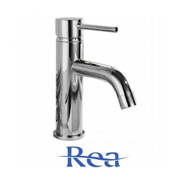 

Смеситель для умывальника (Раковины) Rea LUNGO Хром (REA-B4101)