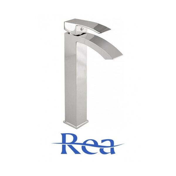 

Смеситель для умывальника (Раковины) Rea ENZO Хром (REA-B0966)