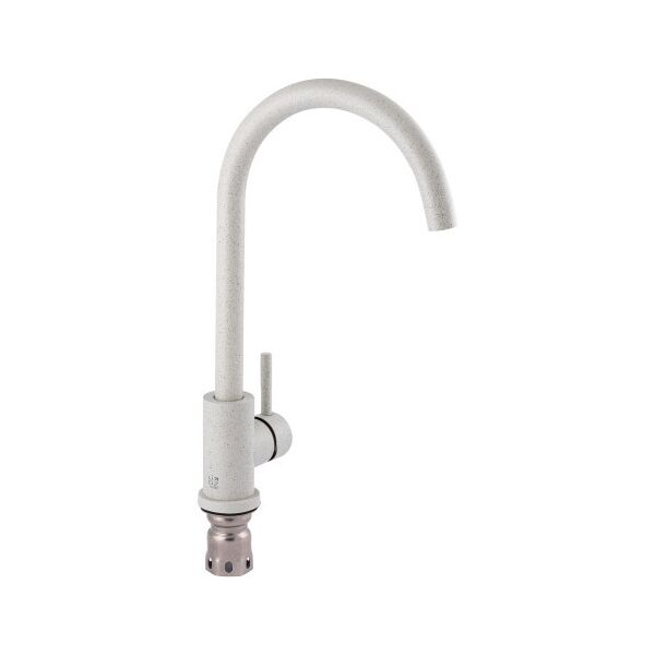 

Смеситель для кухни Lidz (GRA) 12 32 015F-8