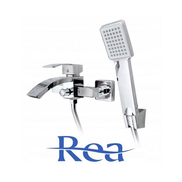 

Смеситель для ванны Rea ENZO (REA-B0223)