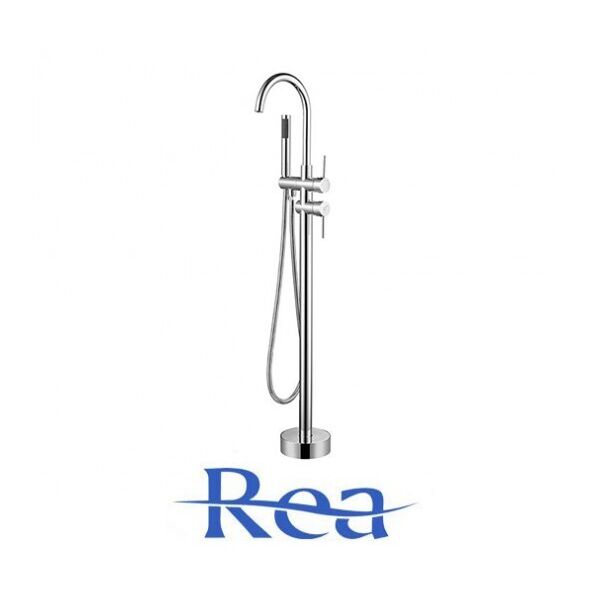 

Смеситель для ванны Rea ORTIS Хром (REA-B1011)