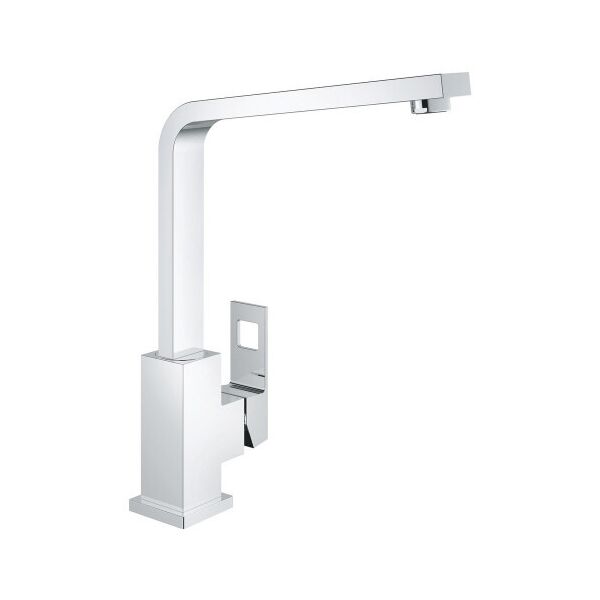 

Смеситель для кухни Grohe Eurocube 31255000