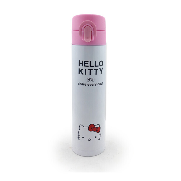 

Термокружка "Hello kitty" 300мл (140)