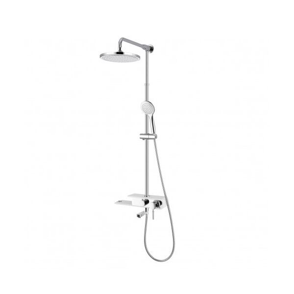 

Душевая система Qtap WHI 1109