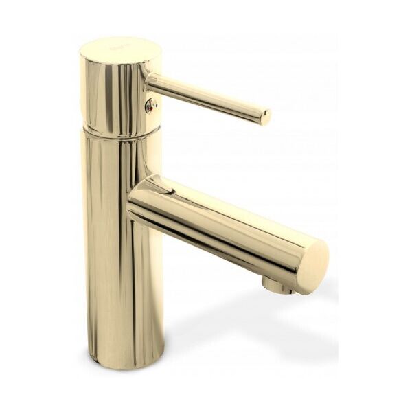 

Смеситель для умывальника (Раковины) Rea TESS Золото (REA-B8865)