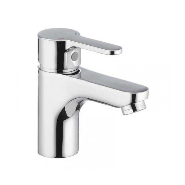 

Смеситель для умывальника IBERGRIF SQUARE M11022 (IB0022)
