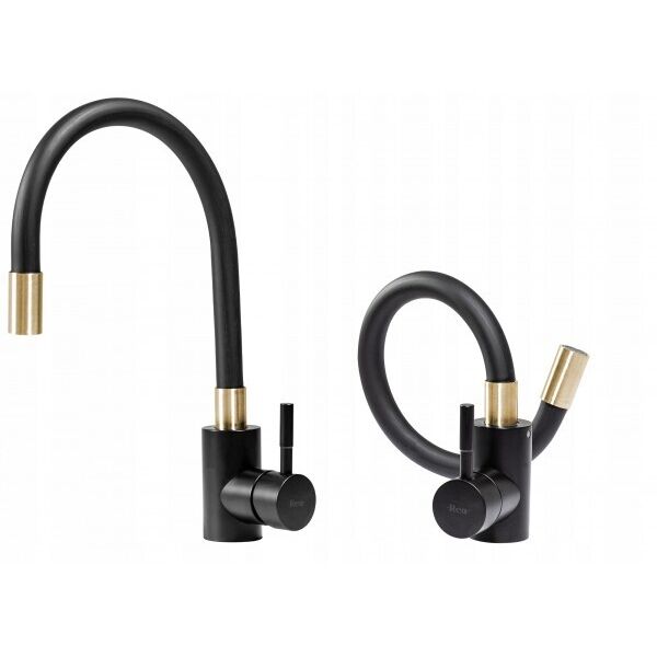 

Кухонный смеситель Rea CLEVER REA-B5219