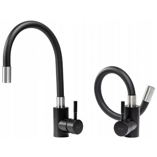 

Кухонный смеситель Rea CLEVER REA-B5698