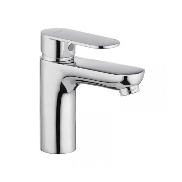

Смеситель для умывальника IBERGRIF RIVER M11021 (IB0015)