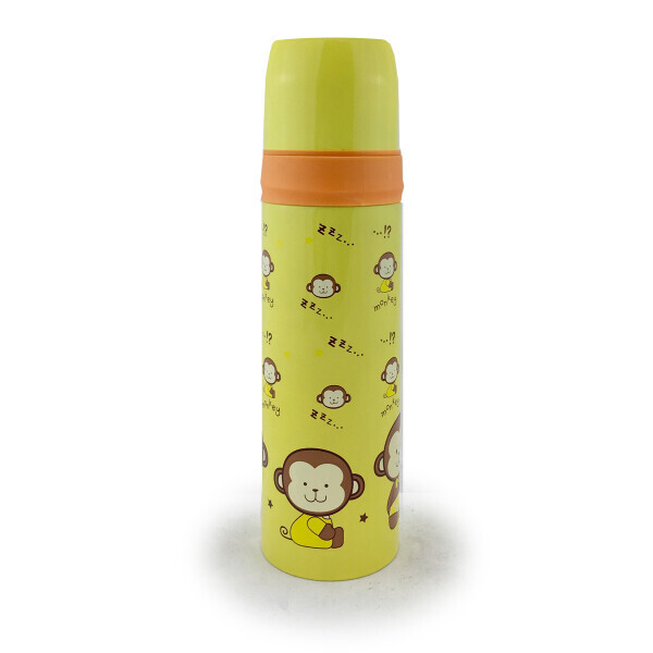 

Термос 500мл Monkey Yellow (8203)
