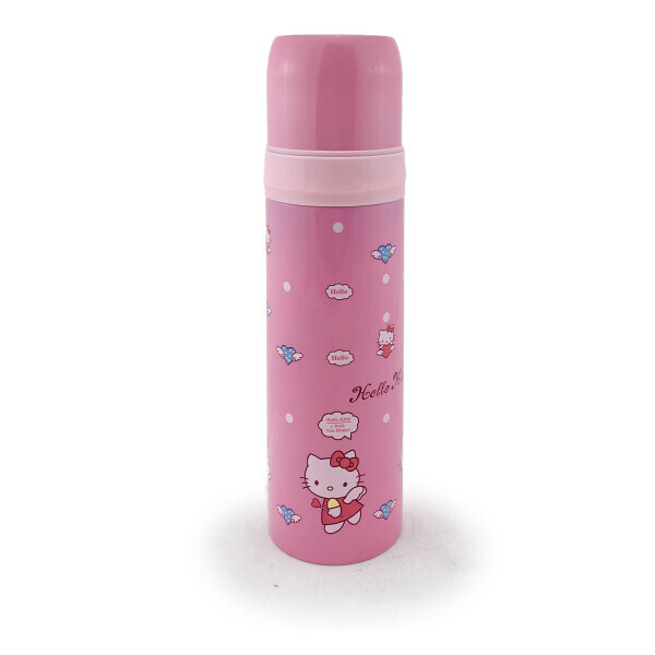 

Термос 500мл Hello Kitty Pink (8203)