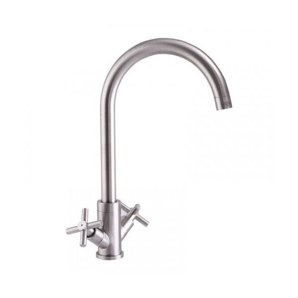 

Кухонный смеситель MIXXUS DVE 011 (SS2839)