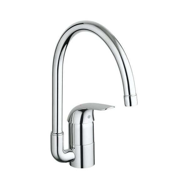 

Смеситель для кухни Grohe Euroeco 32752000