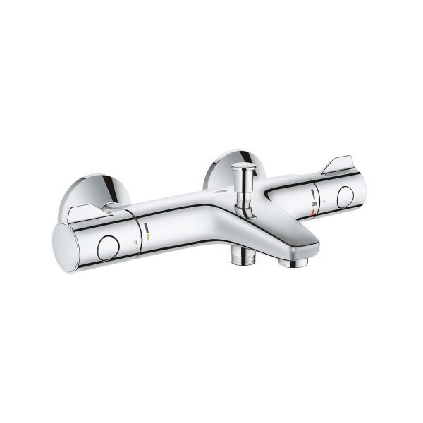 

Смеситель термостатический для ванны Grohe Grohtherm 800 34567000