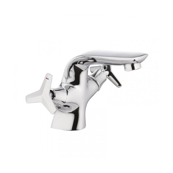 

Смеситель для умывальника MIXXUS PREMIUM VESTA 161 (MI0610)