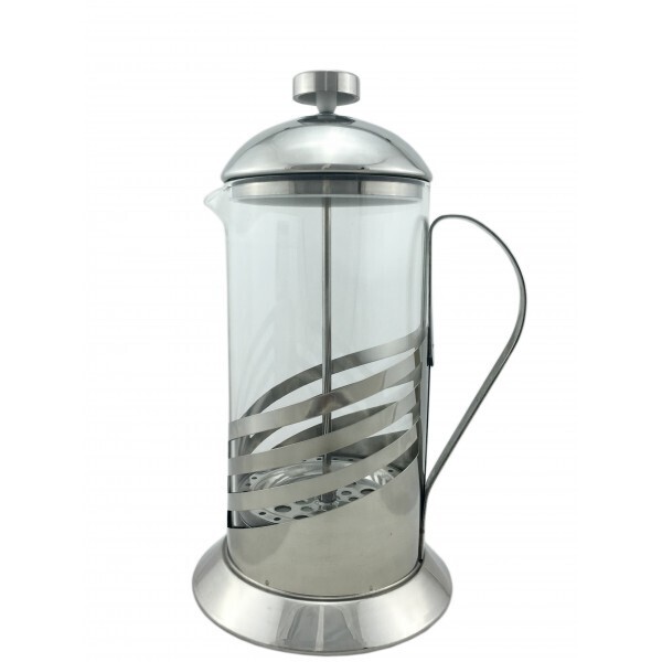 

Френч-пресс Kamille 350мл (0772)