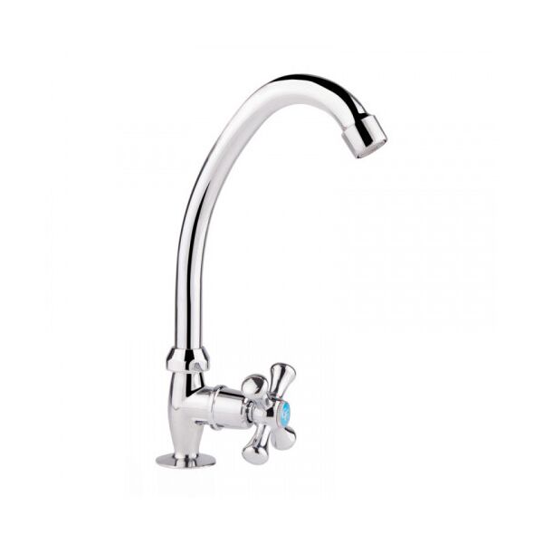 

Кран на воду для кухни GF (CRM) S-21-269