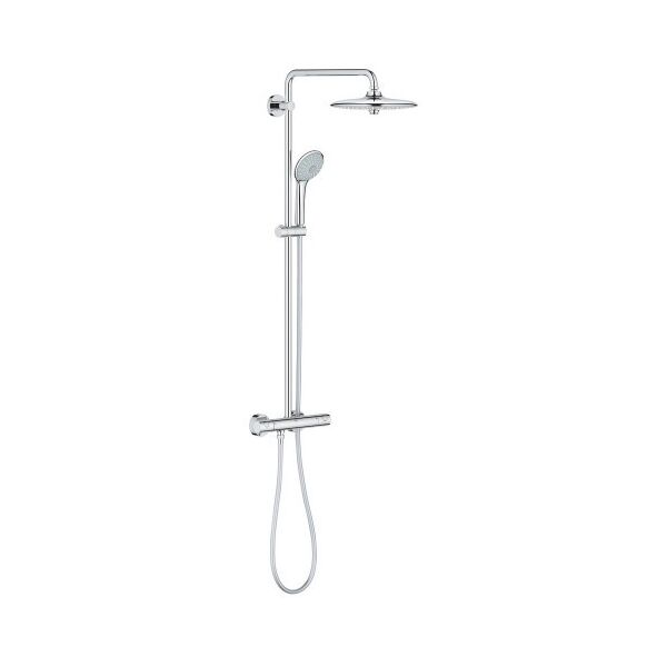 

Душевая система Grohe Euphoria 27296002
