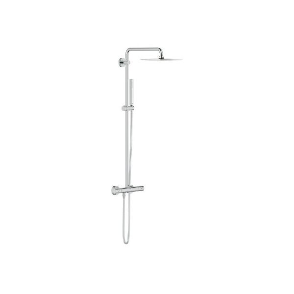 

Душевая система Grohe Euphoria XXL 26187000