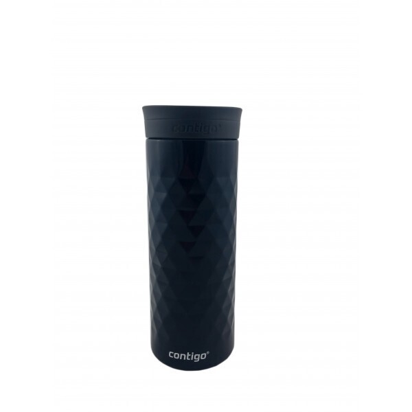 

Термокружка Contigo Kenton 600мл BLACK (07869)