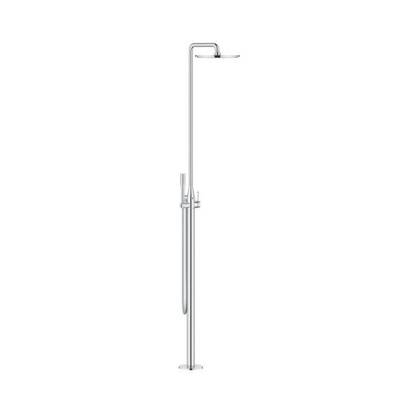

Душевая система Grohe Essence 23741001