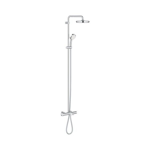 

Душевая система Grohe Tempesta Cosmopolitan 26223001
