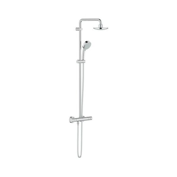 

Душевая система Grohe Tempesta Cosmopolitan 27922000