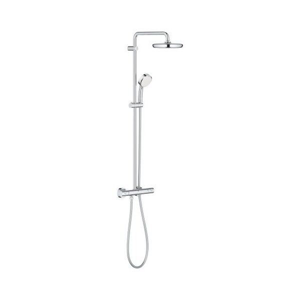 

Душевая система Grohe Tempesta Cosmopolitan 27922001