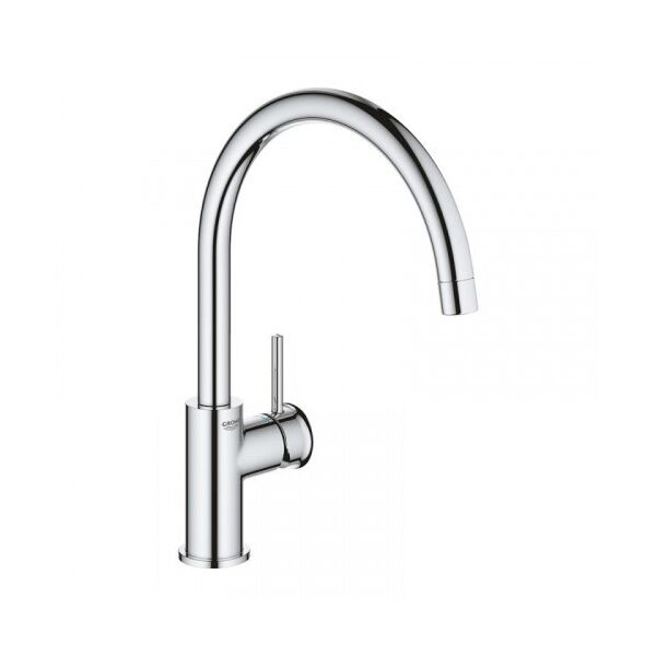 

Смеситель для кухни Grohe BauClassic 31234001