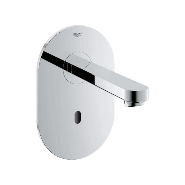 

Внешняя часть бесконтактного крана для раковины Grohe Euroeco Cosmopolitan E 36273000