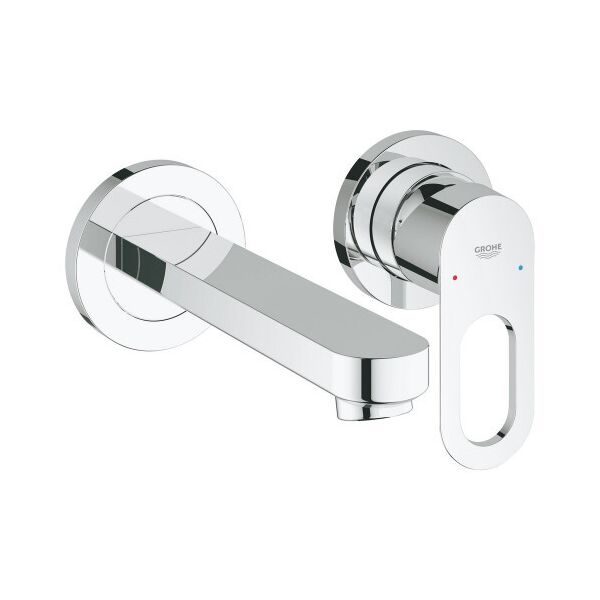 

Смеситель для раковины скрытого монтажа Grohe BauLoop 20289000