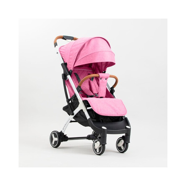 

Прогулочная коляска YOYA Plus 3 Pink (YP32019PN)