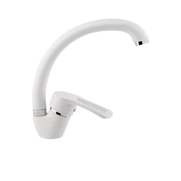 

Смеситель для кухни GF (WHI)S-04-008F