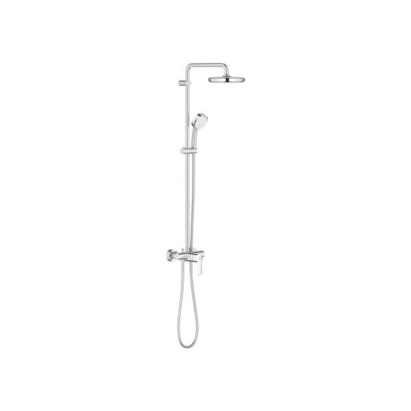 

Душевая система Grohe Tempesta Cosmopolitan 26224001