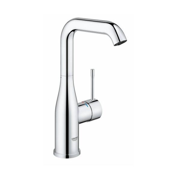 

Смеситель для раковины Grohe Essence 23541001 L-Size
