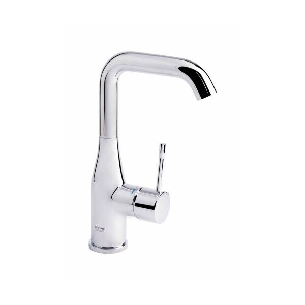 

Смеситель для раковины Grohe Essence 32628001