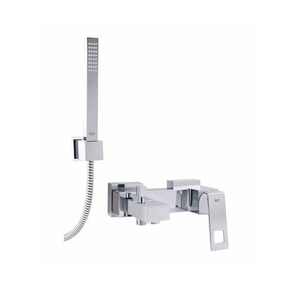 

Смеситель для ванны Grohe Eurocube 23141000