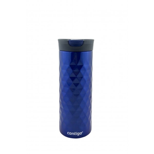 

Термокружка Contigo Kenton 600мл. Синяя (2013277)