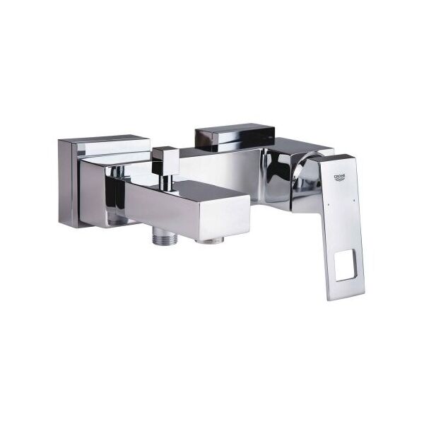 

Смеситель для ванны Grohe Eurocube 23140000