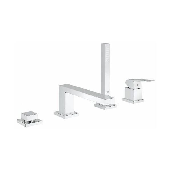 

Смеситель для ванны Grohe Eurocube 19897001