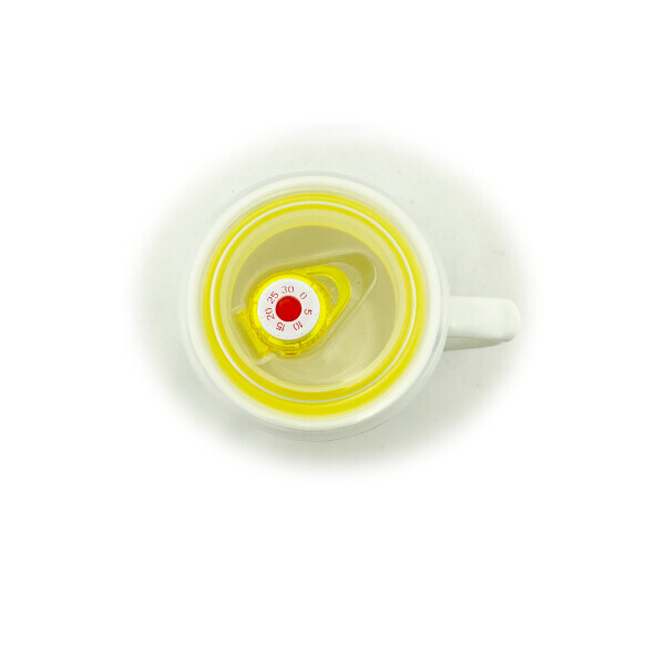 

Чашка Pokemon c крышкой 270мл yellow (Н-209a)
