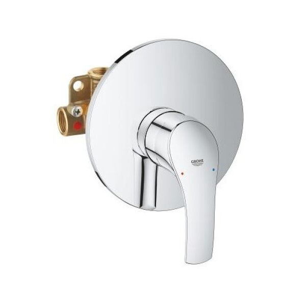

Смеситель скрытого монтажа для душа Grohe Eurosmart 33556002