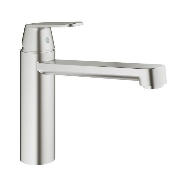 

Смеситель для кухни Grohe Eurosmart Cosmopolitan 30193DC0