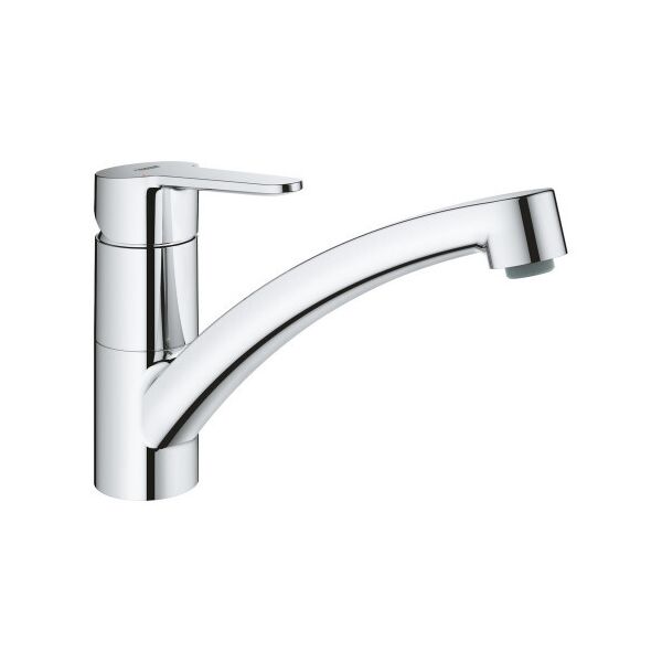 

Смеситель для кухни Grohe BauEco 31680000