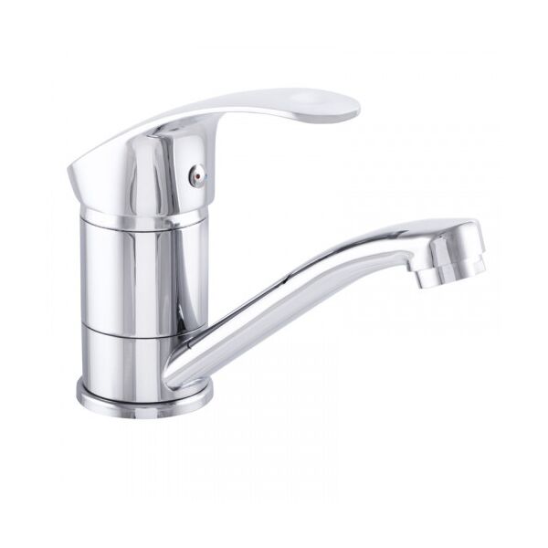 

Смеситель для умывальника ZERIX PAN-B 135 (ZX0184)