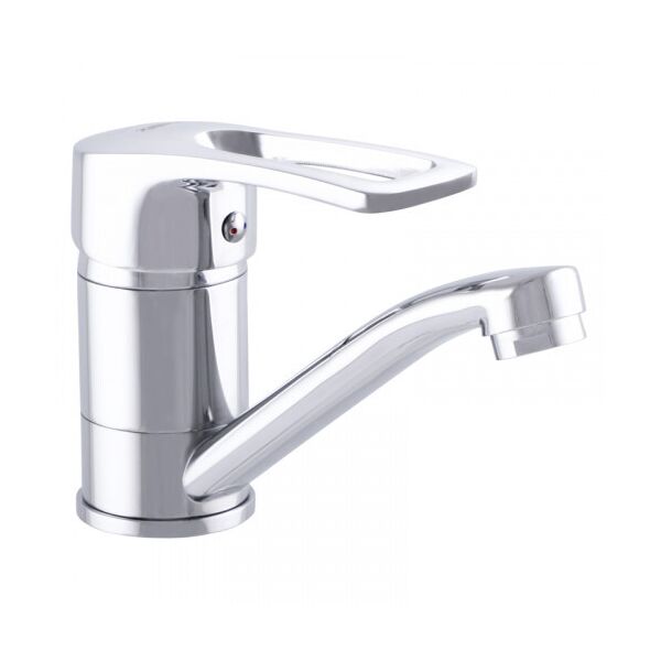 

Смеситель для умывальника ZERIX PAN-B 181 (ZX0185)