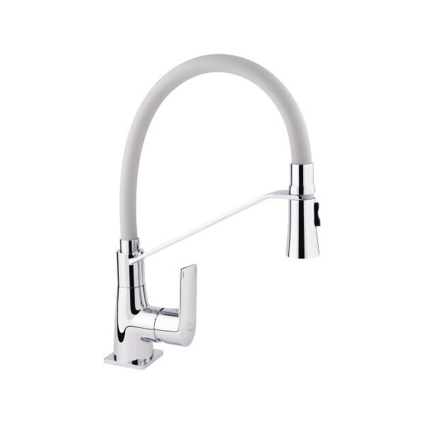 

Смеситель для кухни Qtap Estet CRG 007F